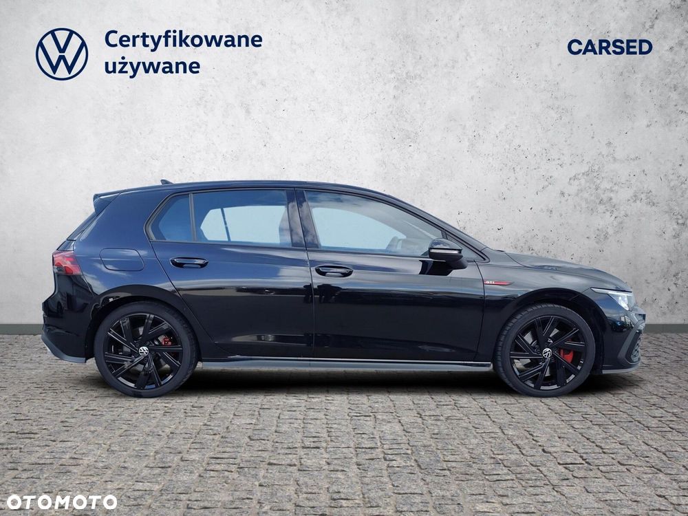 Volkswagen Golf 2.0 TSI GTI DSG - 8