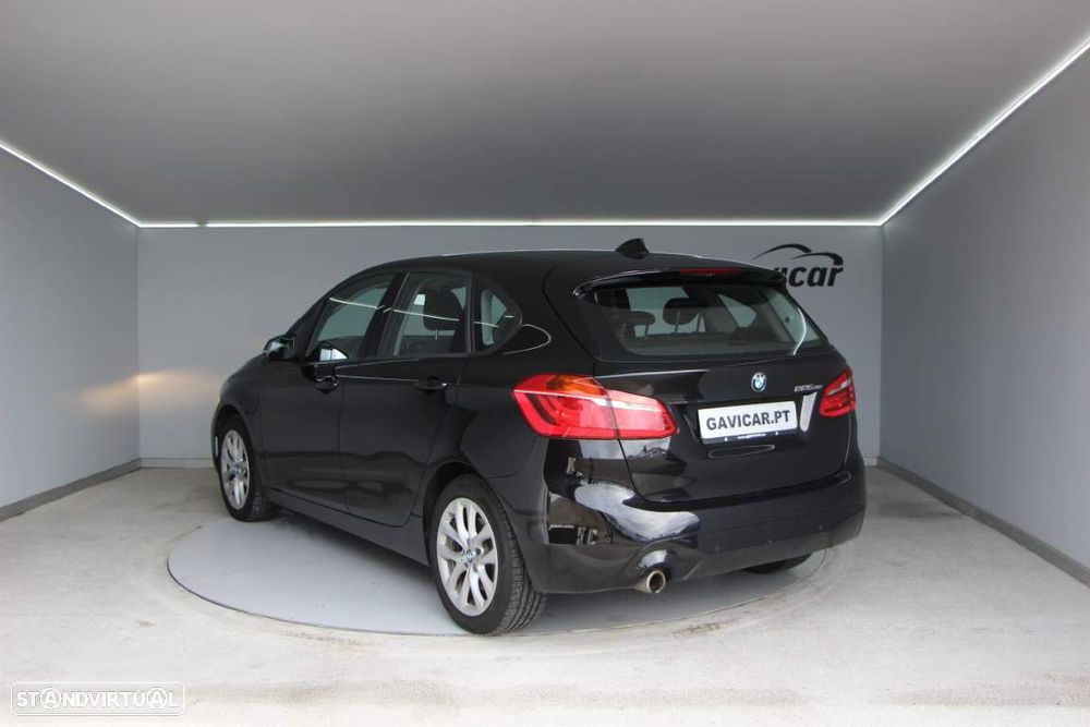BMW 225xe Active Tourer iPerformance - 7