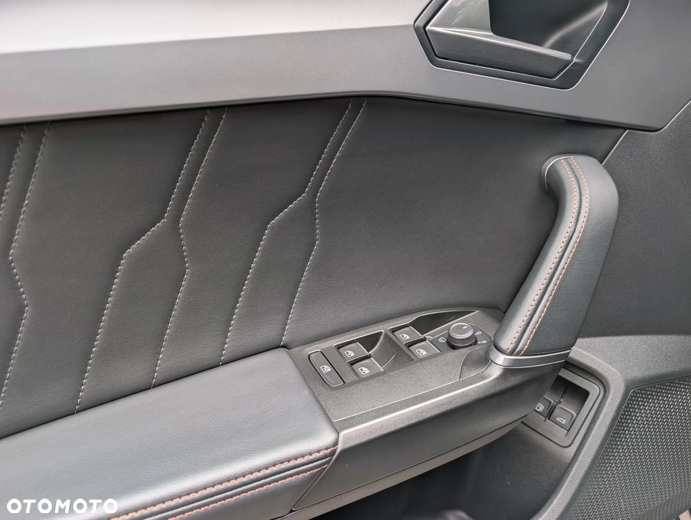 Cupra Formentor VZ 1.4 e-Hybrid DSG - 22