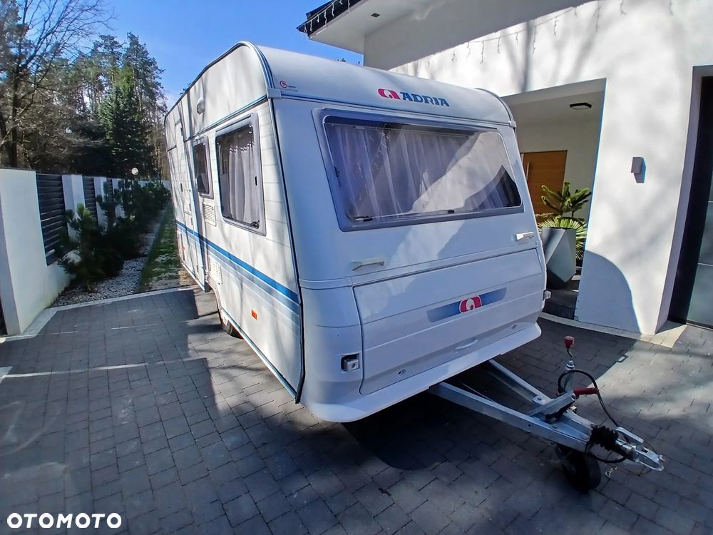 Adria Altea 390 Ds - 29