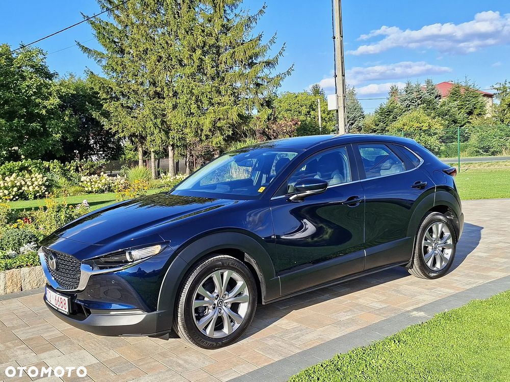 Mazda CX-30 - 2