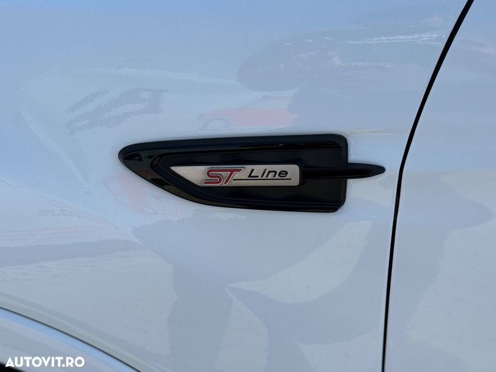 Ford Kuga 1.5 EcoBoost 4x4 Aut. ST-Line - 19