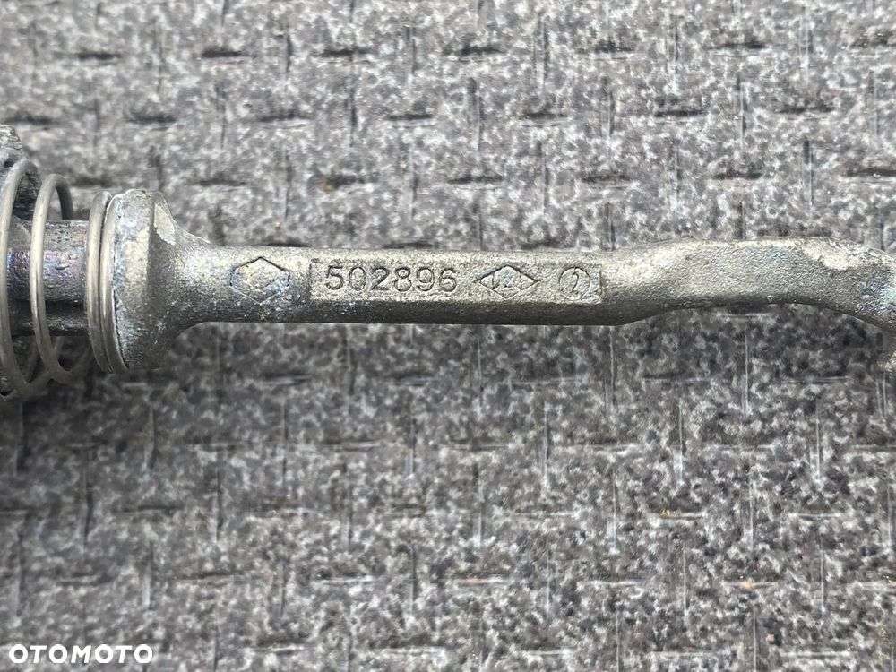 KLAMKA PRZEDNIA LEWA WKŁADKA RENAULT LAGUNA III KOMBI - 11