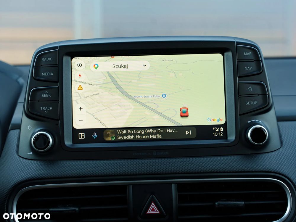 Hyundai Kona 1.6 CRDi Select - 35