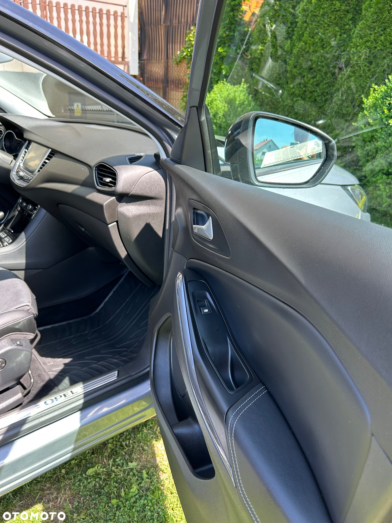 Opel Grandland X 1.5 CDTI Ultimate S&S - 22