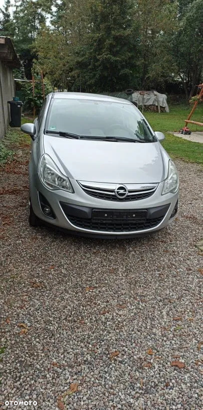 Opel Corsa 1.2 16V (ecoFLEX) Edition - 5