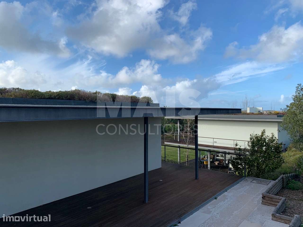 Terreno para Construção em Bom Sucesso Resort , Óbidos - Grande imagem: 2/6