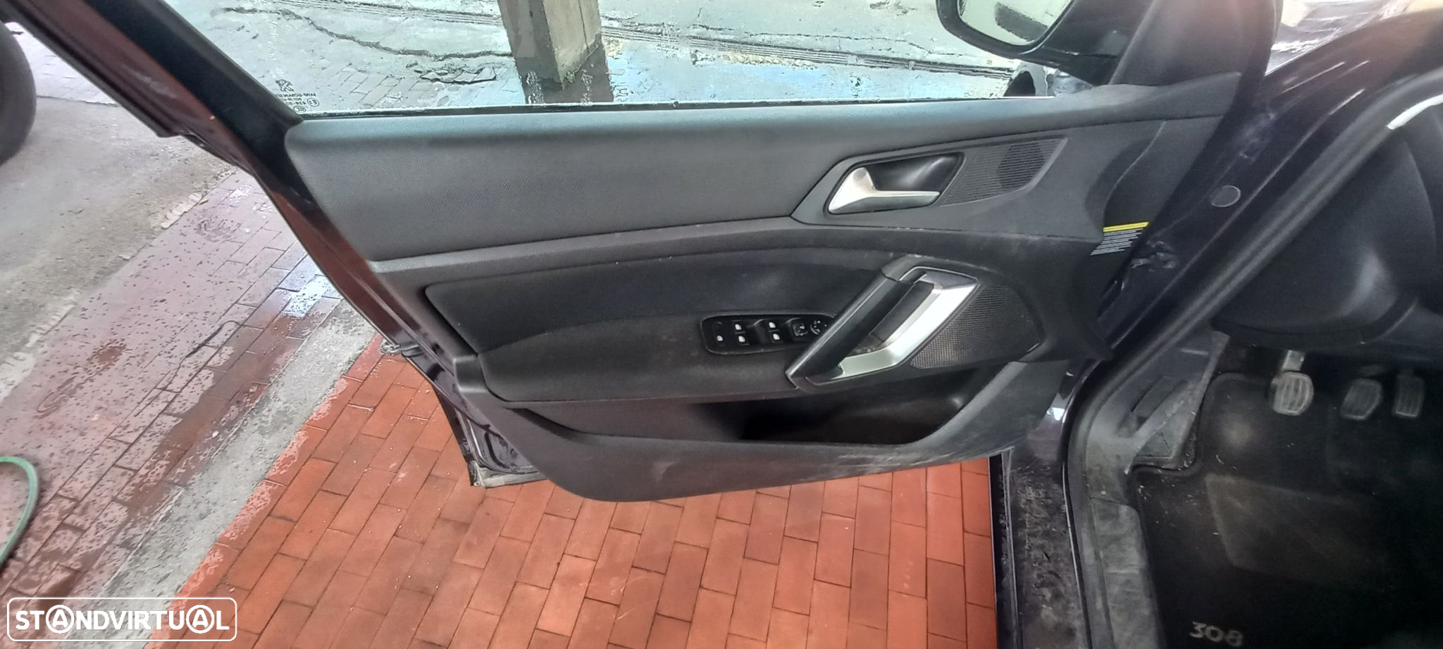 Peugeot 308 1.2 PureTech Allure - 2