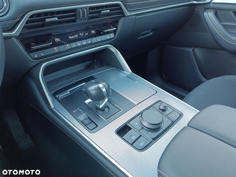 Mazda CX-60 - 8