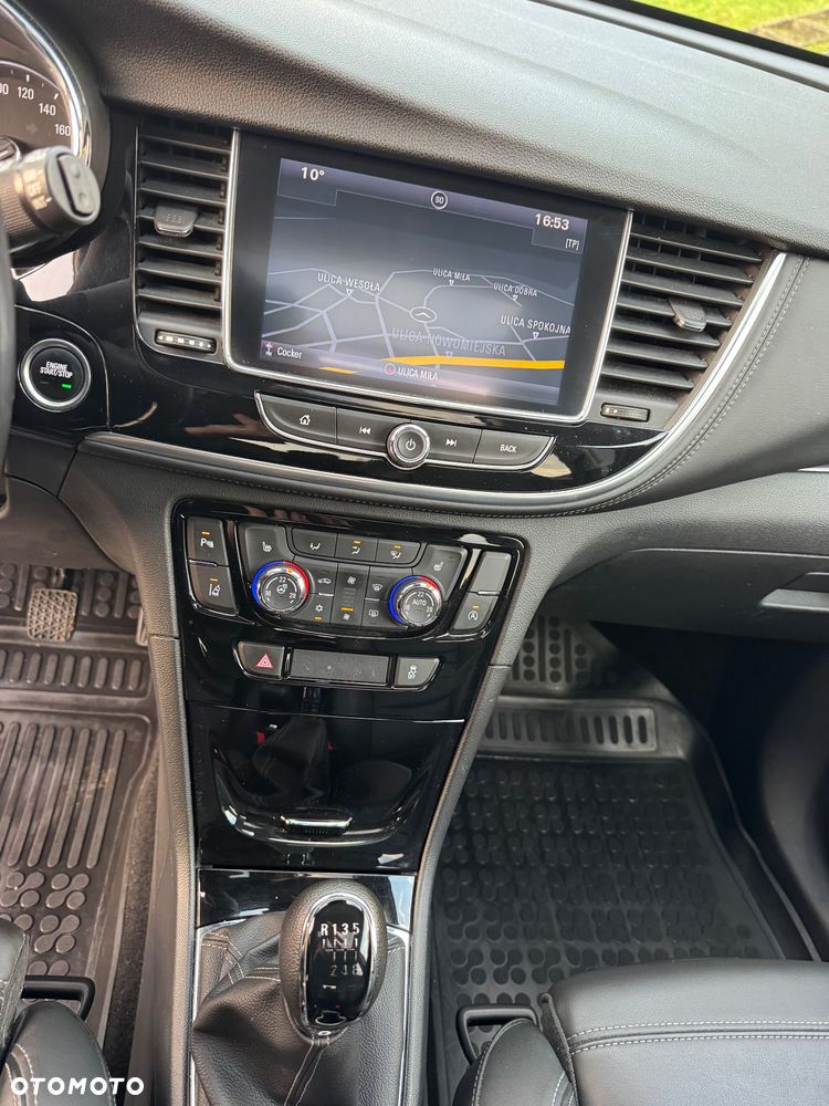 Opel Mokka X - 24