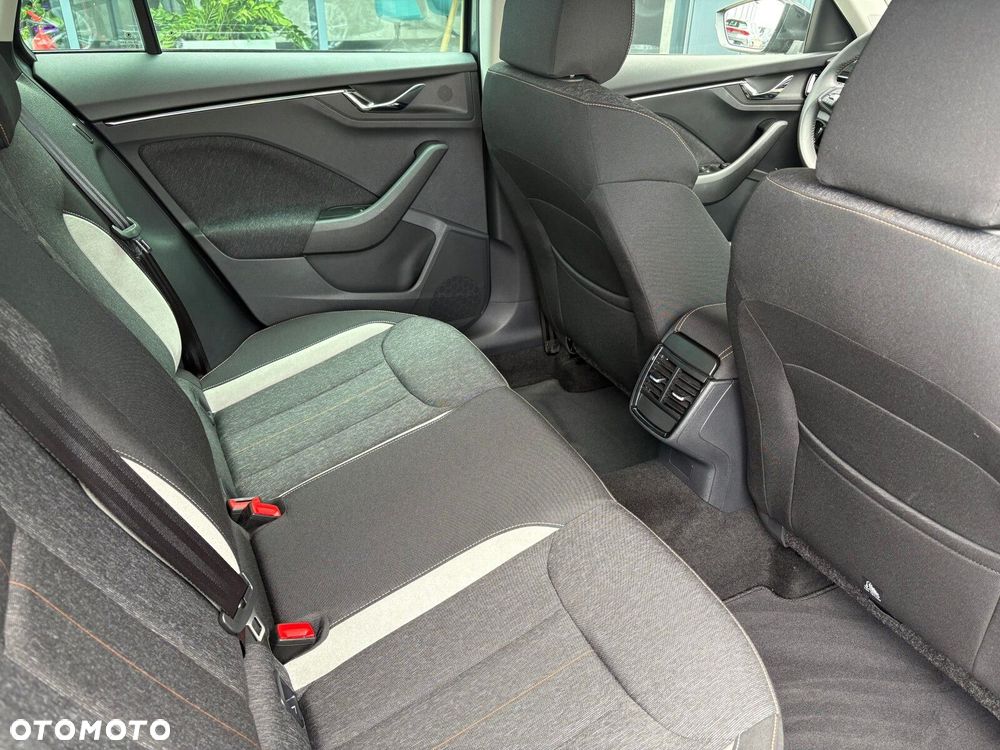 Skoda Scala 1.5 TSI Style DSG - 15