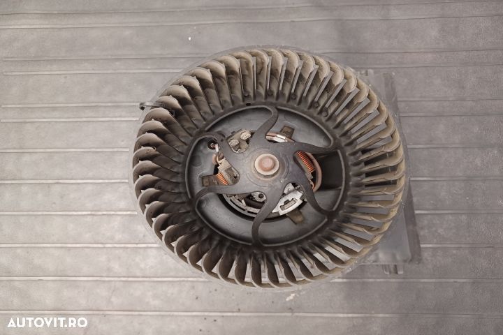 Ventilator aeroterma H35657880E H35657880E Volkswagen VW Bora 1 [1998 - 3