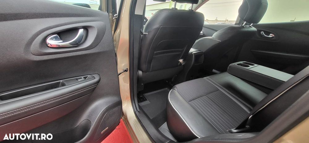 Renault Kadjar Energy dCi 130 4x4 Bose Edition - 28