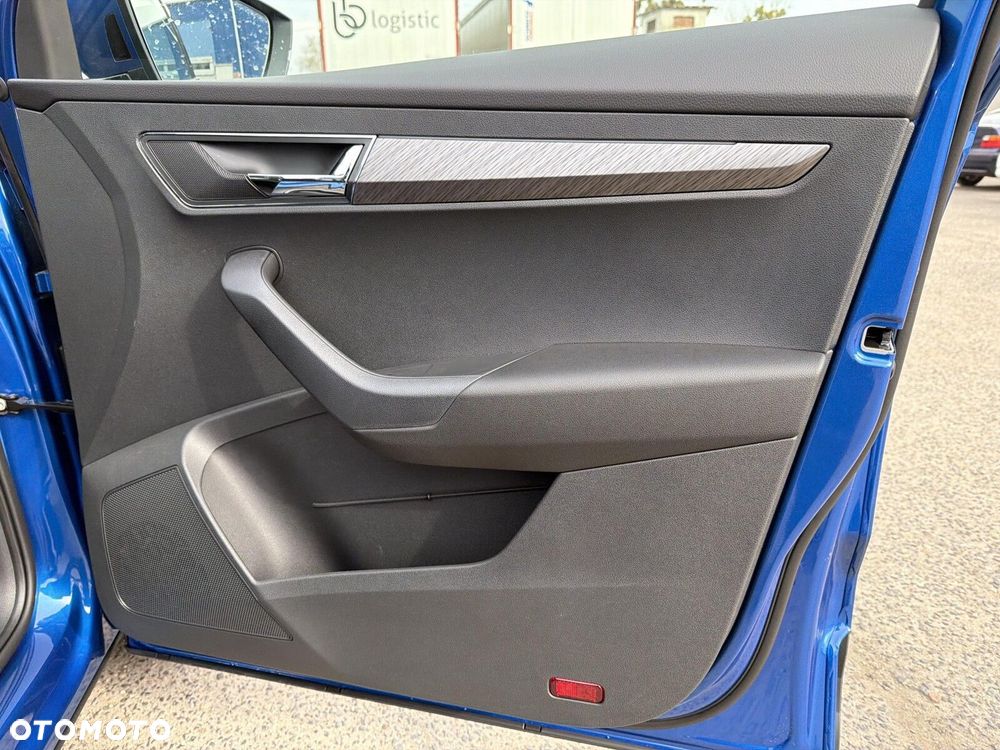 Skoda Karoq 1.5 TSI ACT Drive DSG - 15