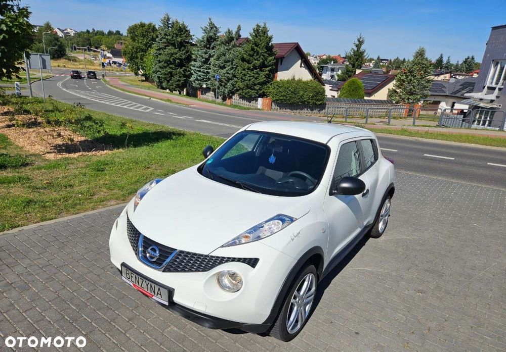 Nissan Juke - 29
