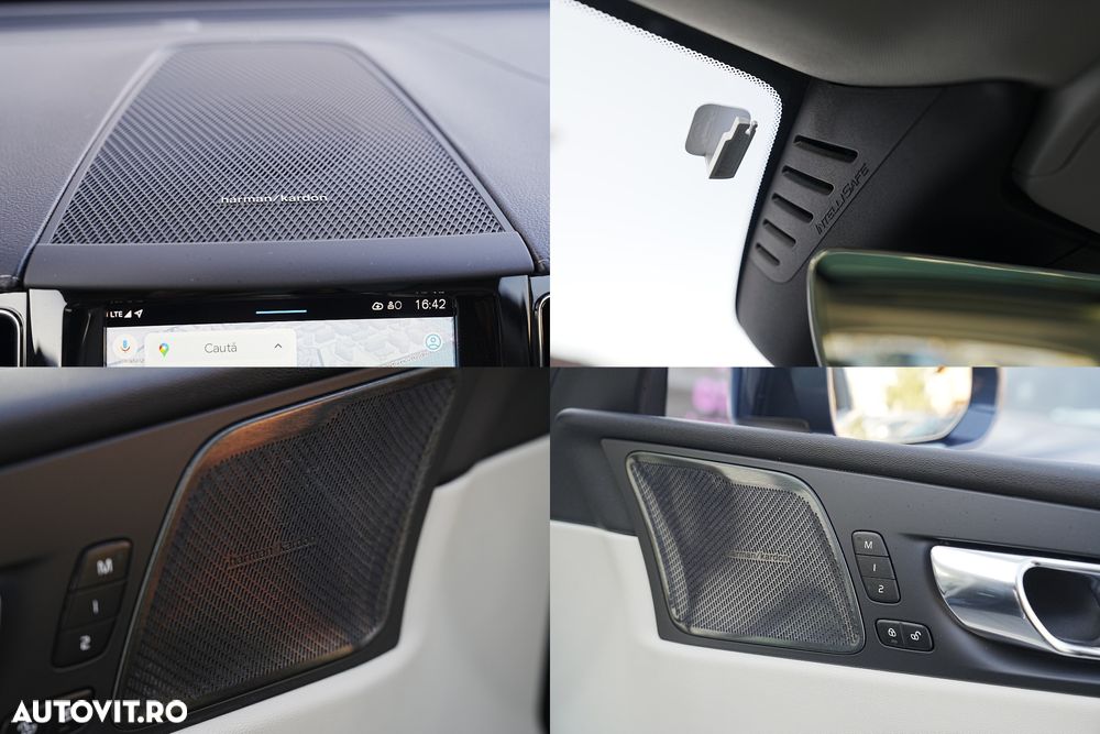 Volvo XC 60 Recharge T6 Twin Engine eAWD Inscription Expression - 9