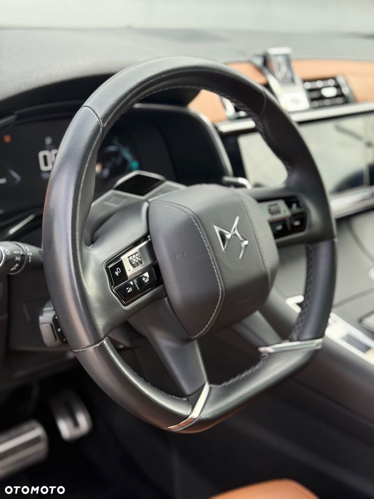 DS Automobiles DS 7 Crossback 1.6 E-Tense 4x4 Louvre - 30