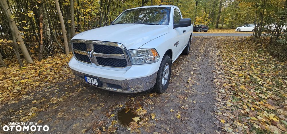 RAM 1500 - 1