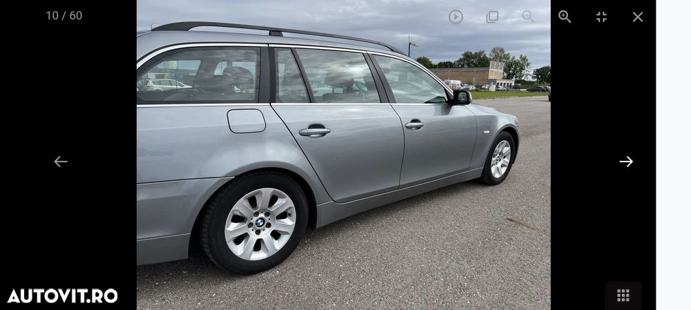BMW Seria 5 - 13
