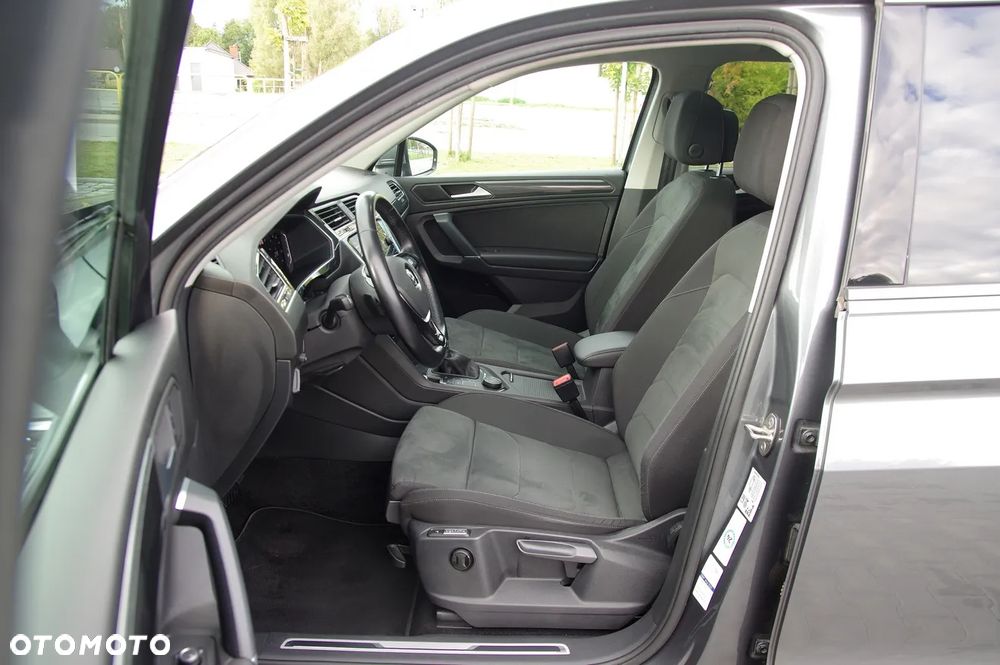Volkswagen Tiguan 2.0 TSI BMT 4Mot Highline DSG - 20