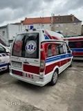 Mercedes-Benz Vito Ambulans - 4