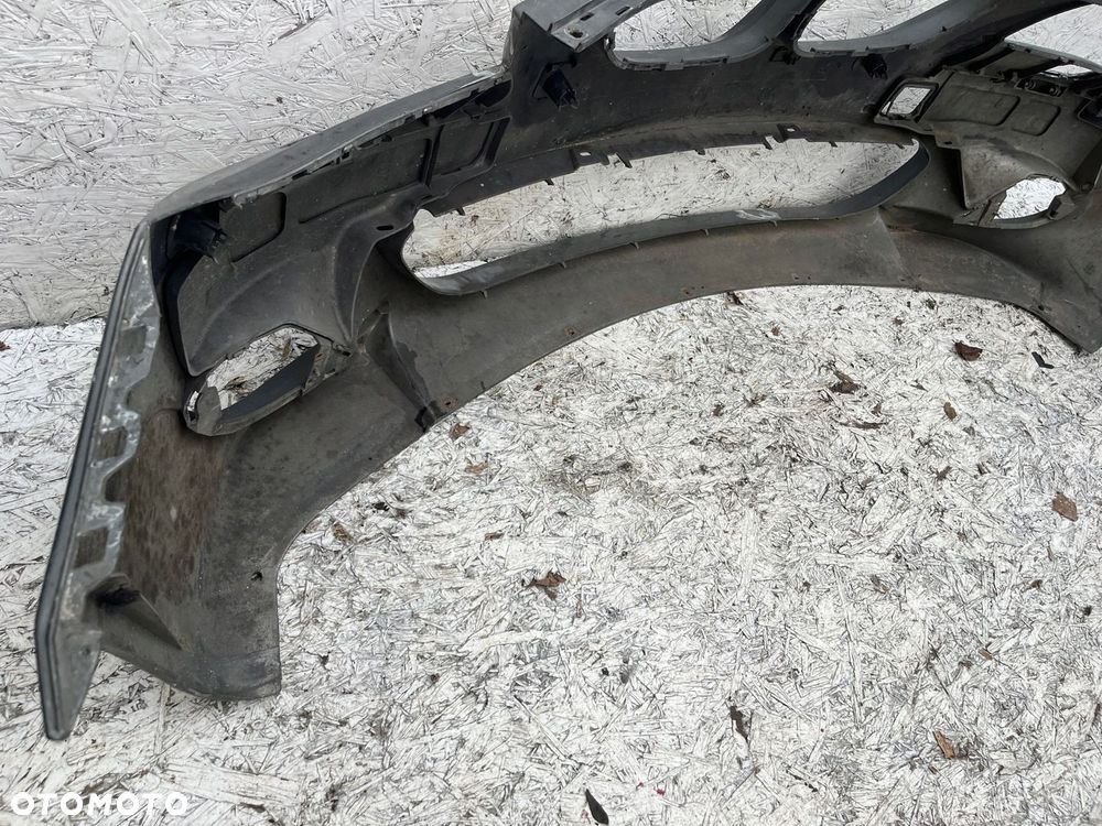 ZDERZAK PRZÓD PRZEDNI BMW 5 E60 M PAKIET - 9