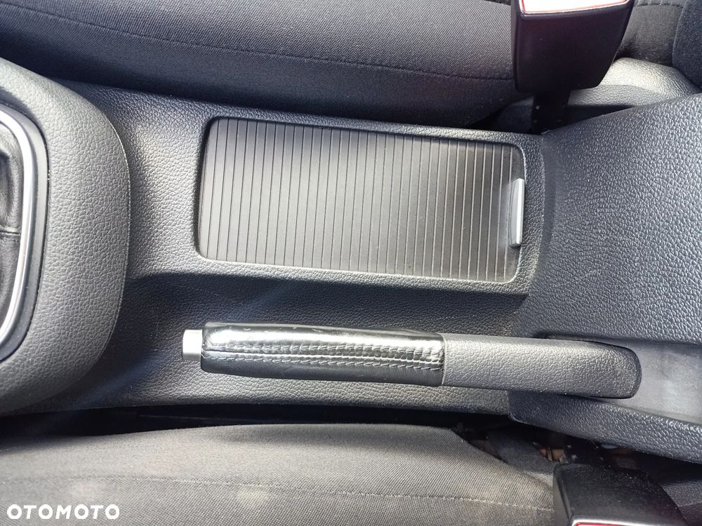 Volkswagen Golf 1.4 Comfortline - 15