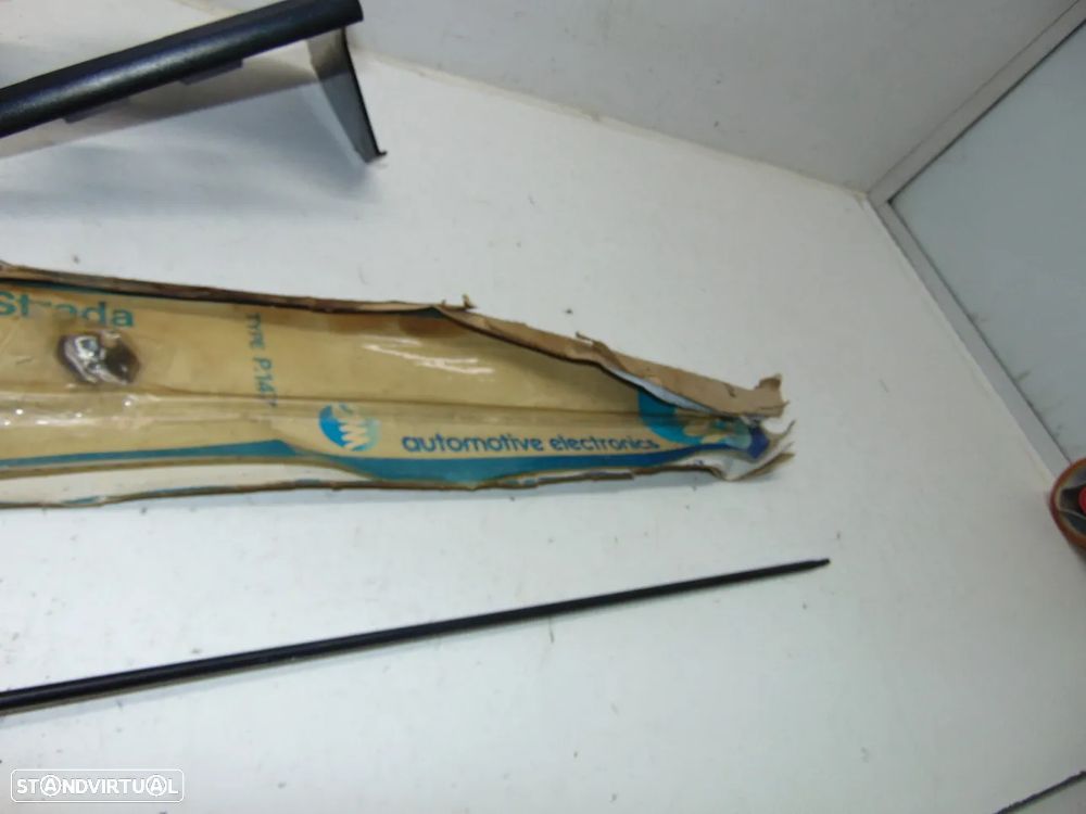 Fiat Ritmo strada antena/Fiat panda caixa - 3