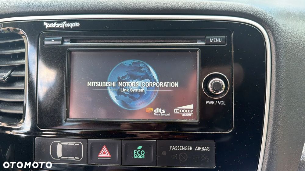 Mitsubishi Outlander 2.2 DID Intense + 4WD - 10