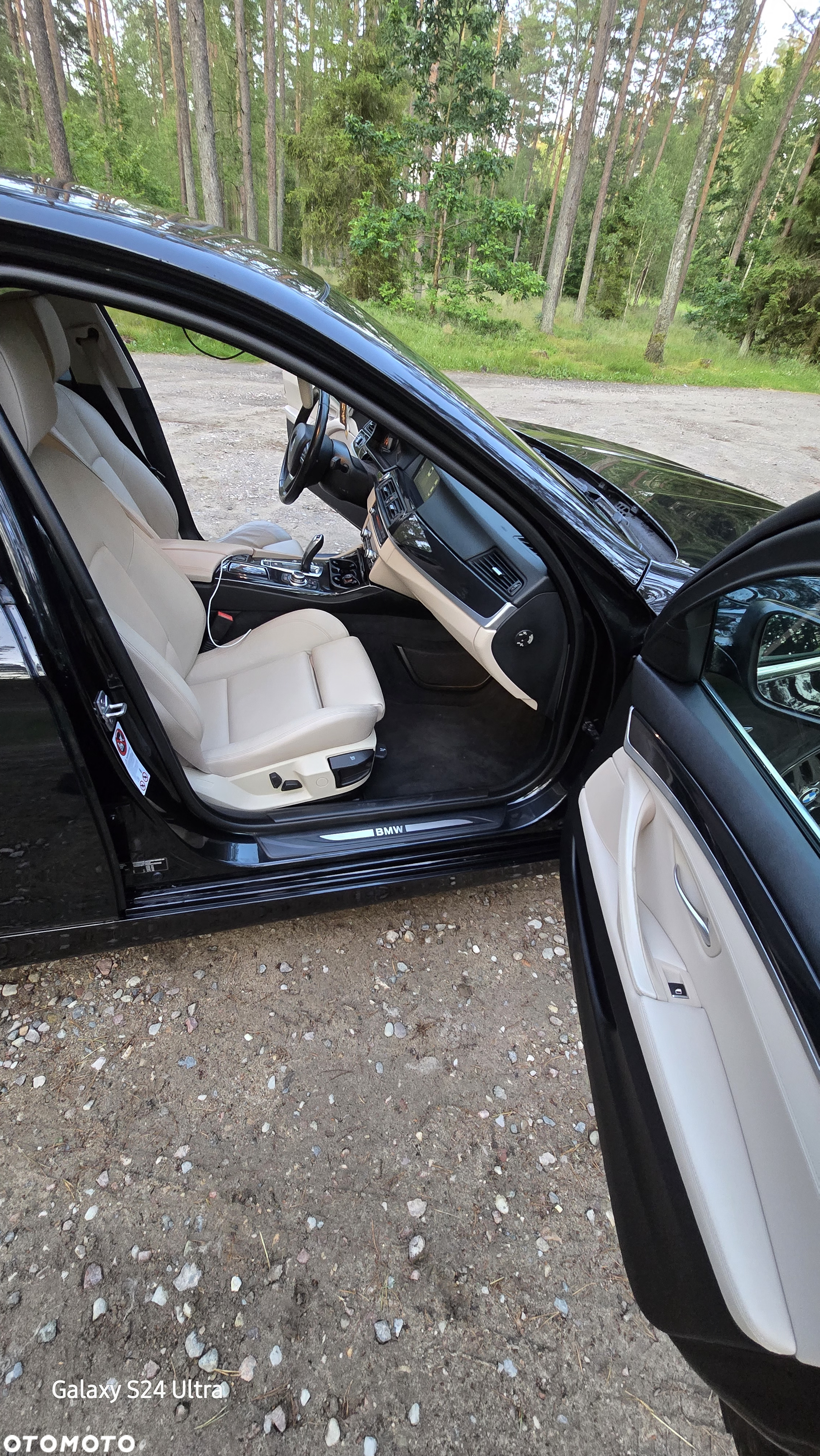 BMW Seria 5 - 12