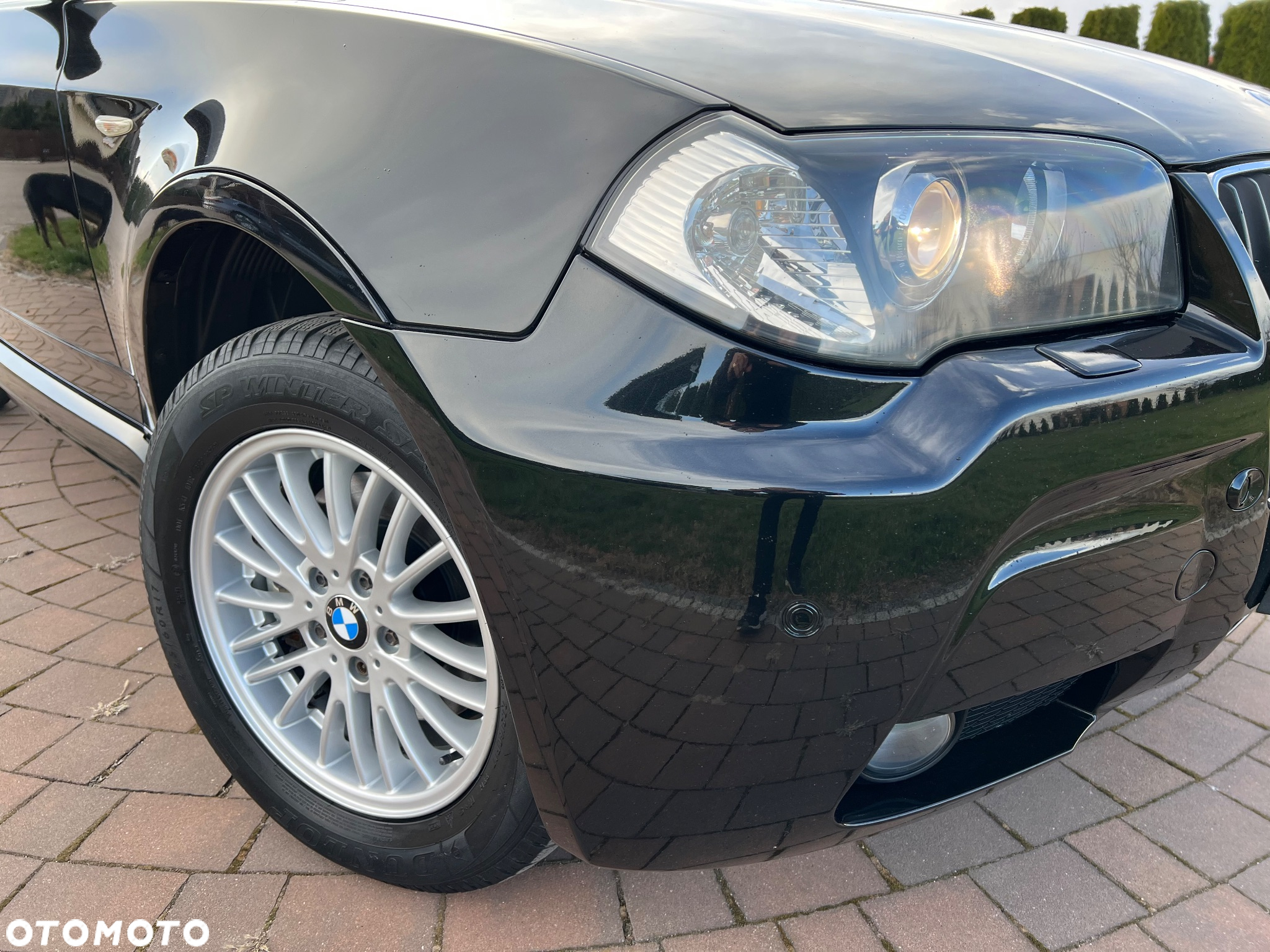 BMW X3 - 10