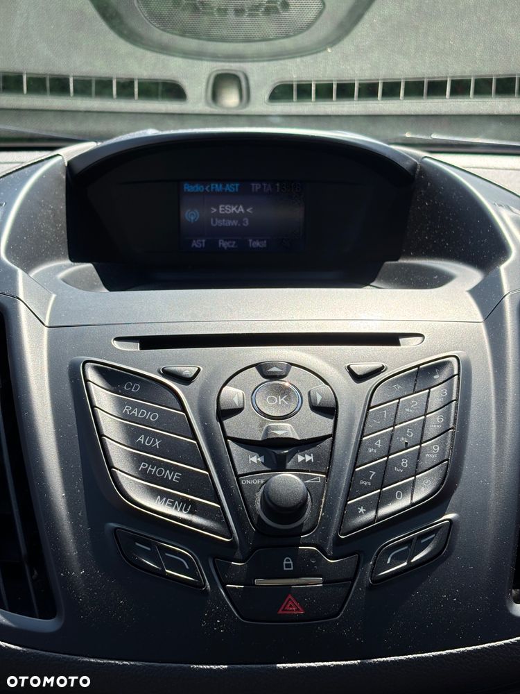 Ford Kuga 1.5 EcoBoost FWD Edition ASS - 16