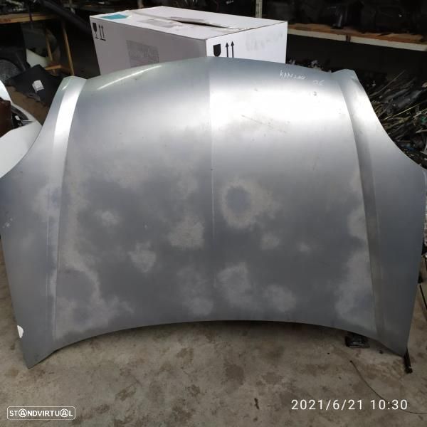 Capot Renault Kangoo (Kc0/1_)