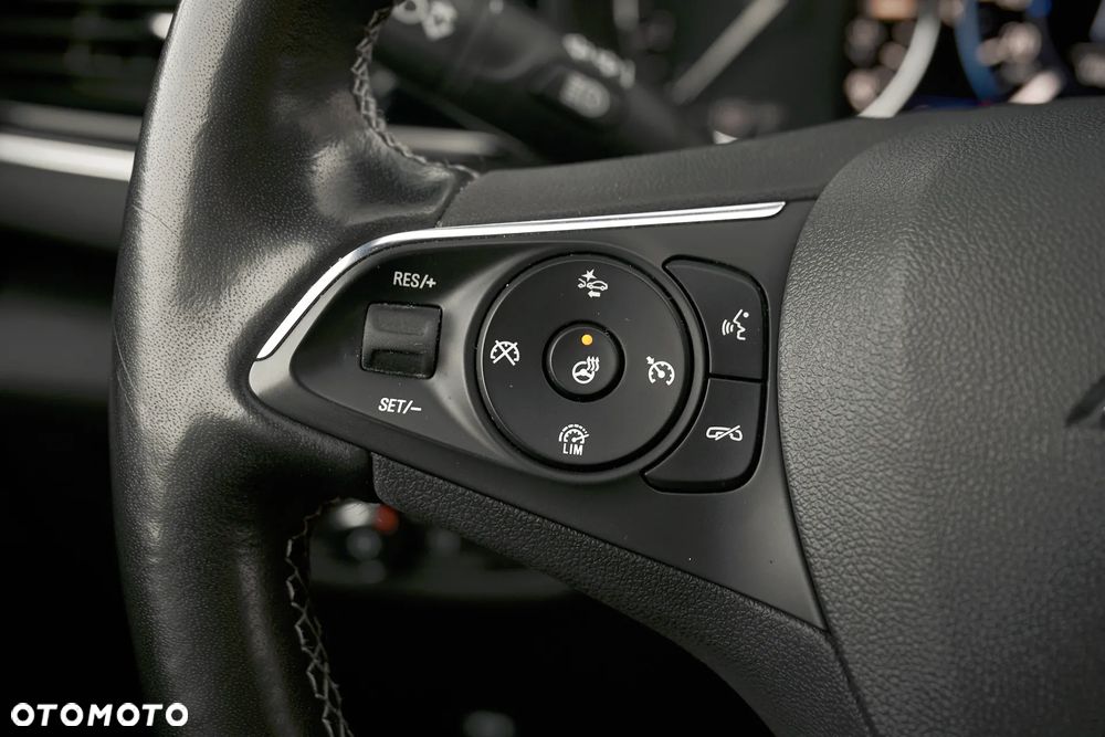 Opel Insignia 2.0 CDTI 4x4 Business Elegance S&S - 29