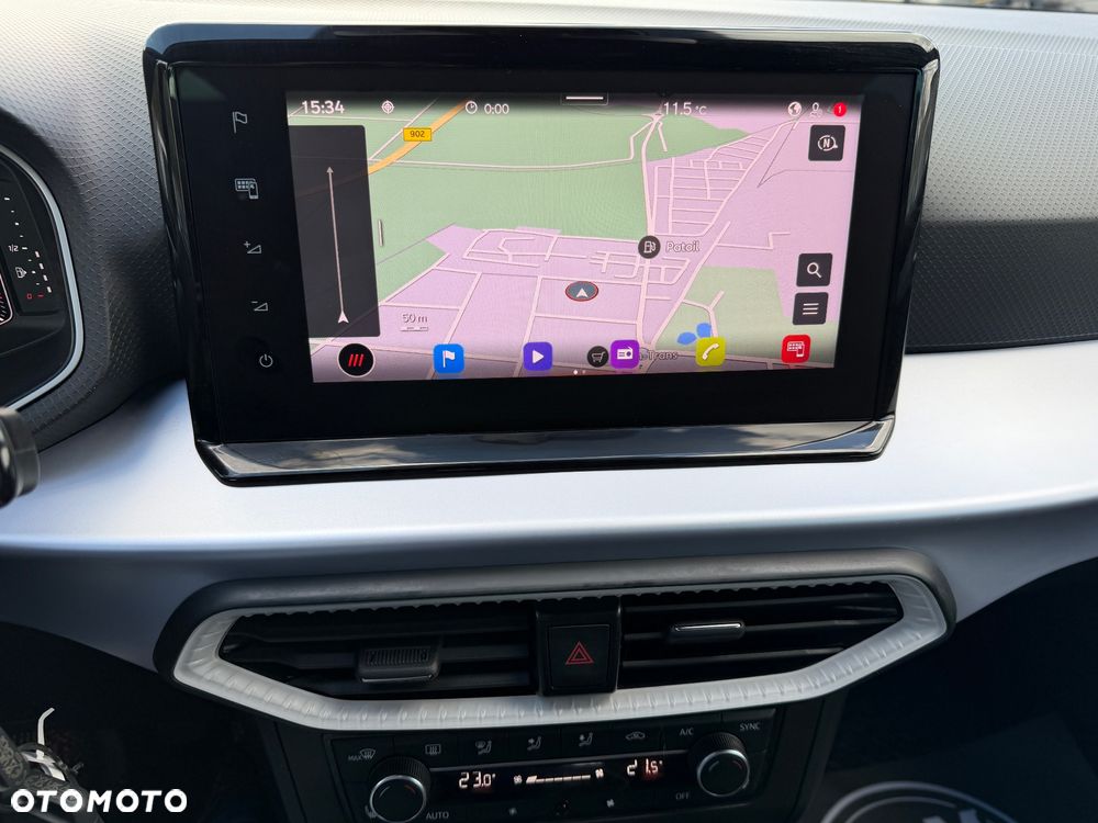 Seat Ibiza 1.0 TSI S&S Fast Lane FR Pro - 31
