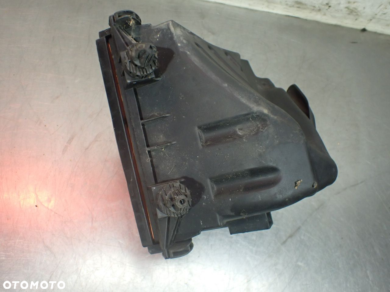 OBUDOWA FILTRA POWIETRZA AUDI A4 B6 QUATTRO - 5