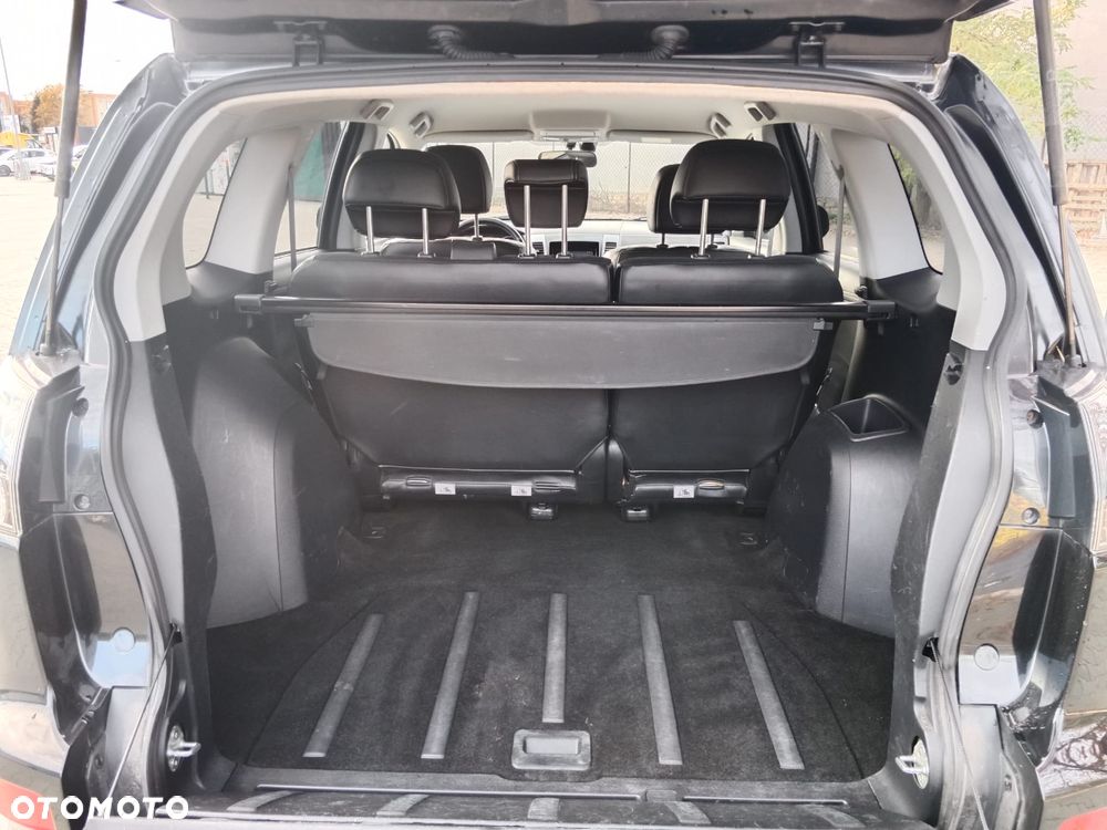 Mitsubishi Outlander 2.0 Intense + NAVI 2WD EU5 - 10