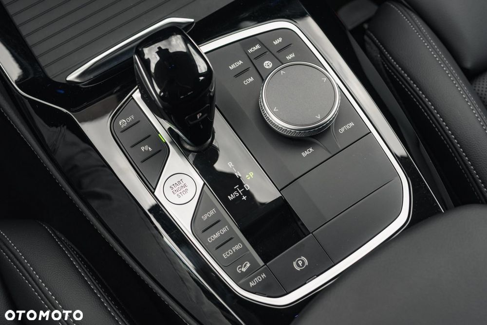 BMW X4 xDrive20d mHEV sport - 26