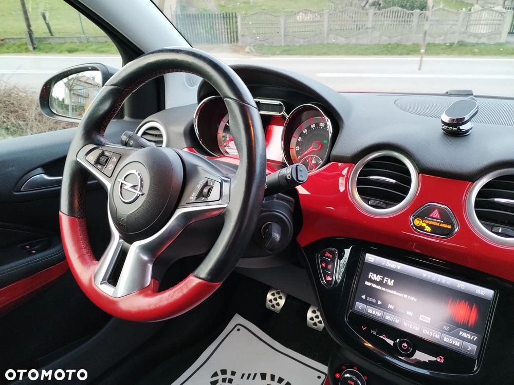 Opel Adam - 28