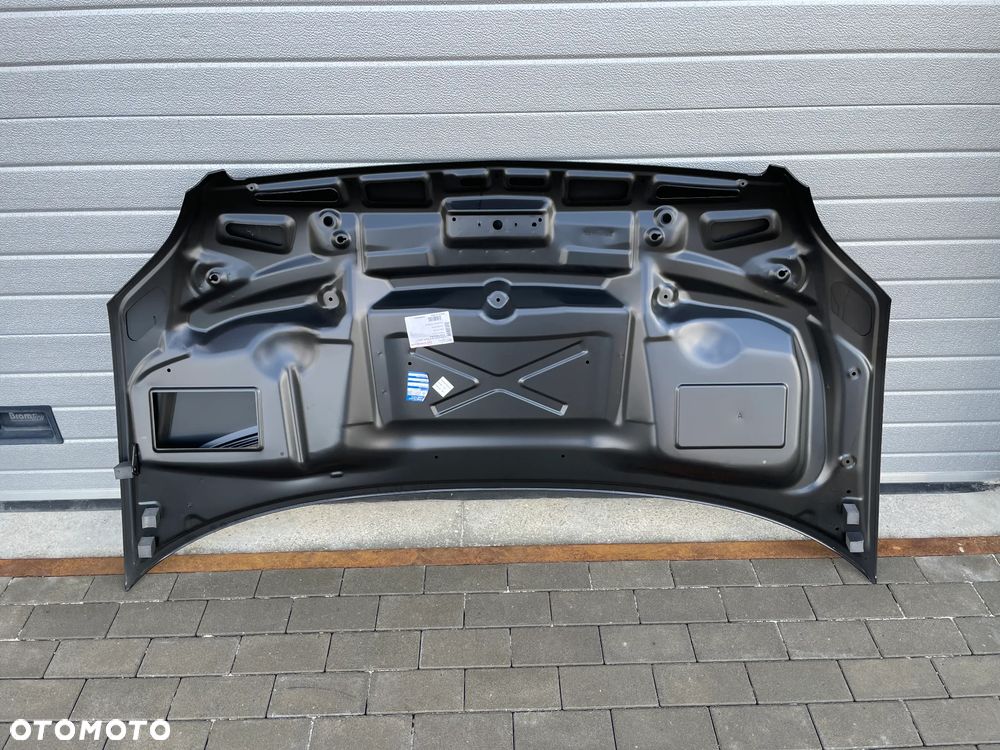 MASKA MERCEDES SPRINTER W906  2006-2013 - NOWA OCYNKOWANA - 5