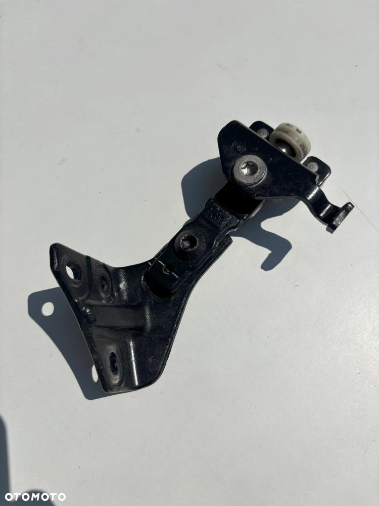 Ducato Boxer Jumper 06- rolka środkowa drzwi przesuwnych - 1