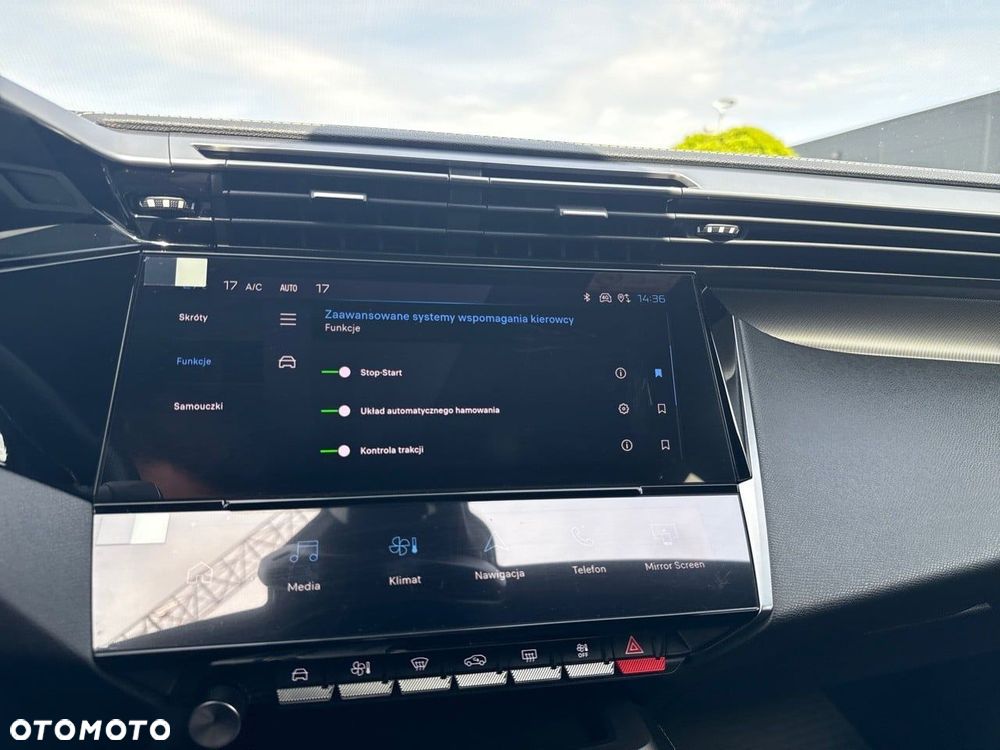 Peugeot 308 1.2 PureTech GT S&S EAT8 - 21