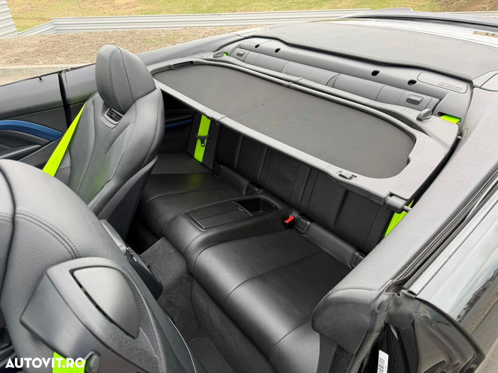 BMW Seria 4 428i Sport-Aut. M Sport - 26