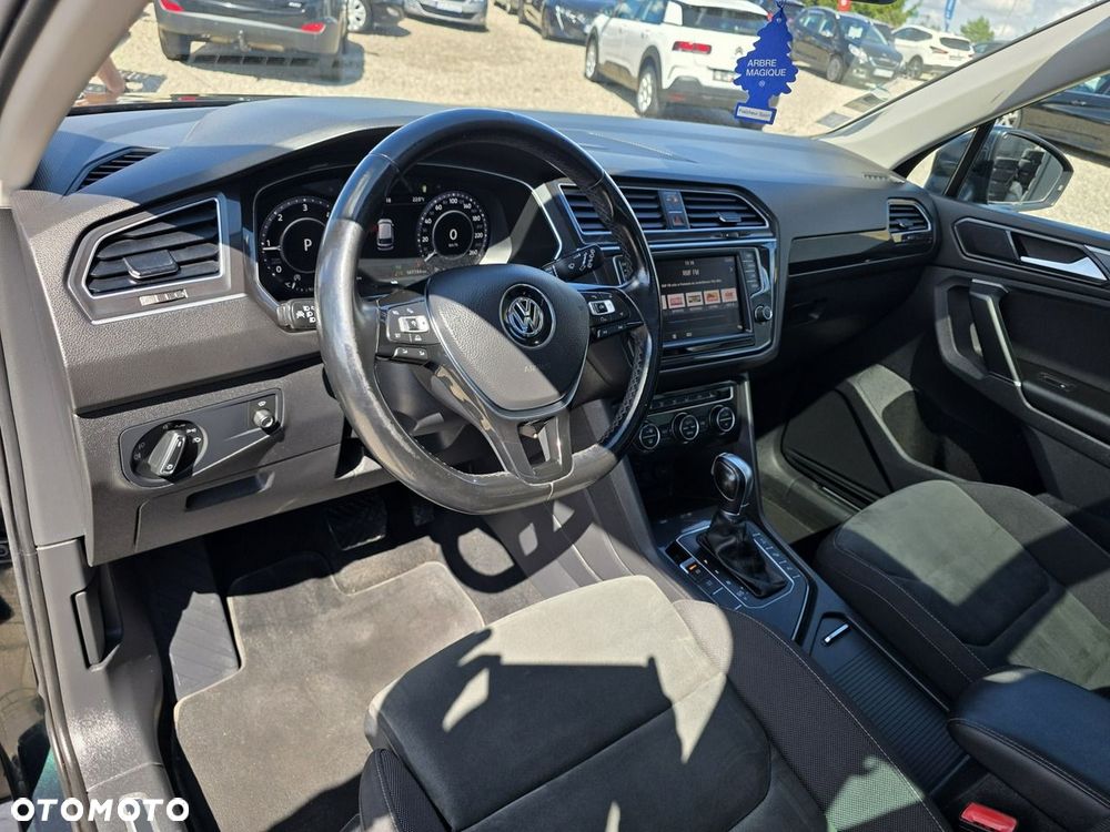 Volkswagen Tiguan 2.0 TDI BMT SCR Highline DSG - 24