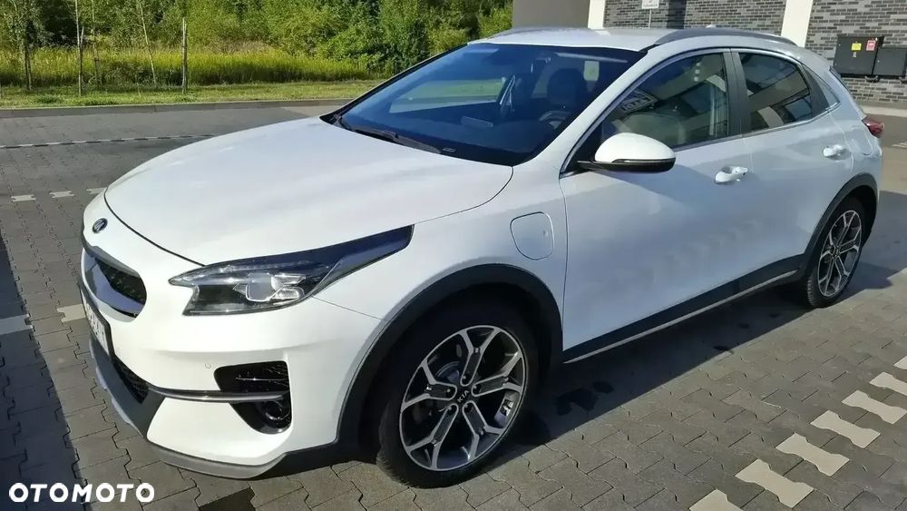 Kia XCeed 1.6 GDI PHEV L Business Line DCT - 1