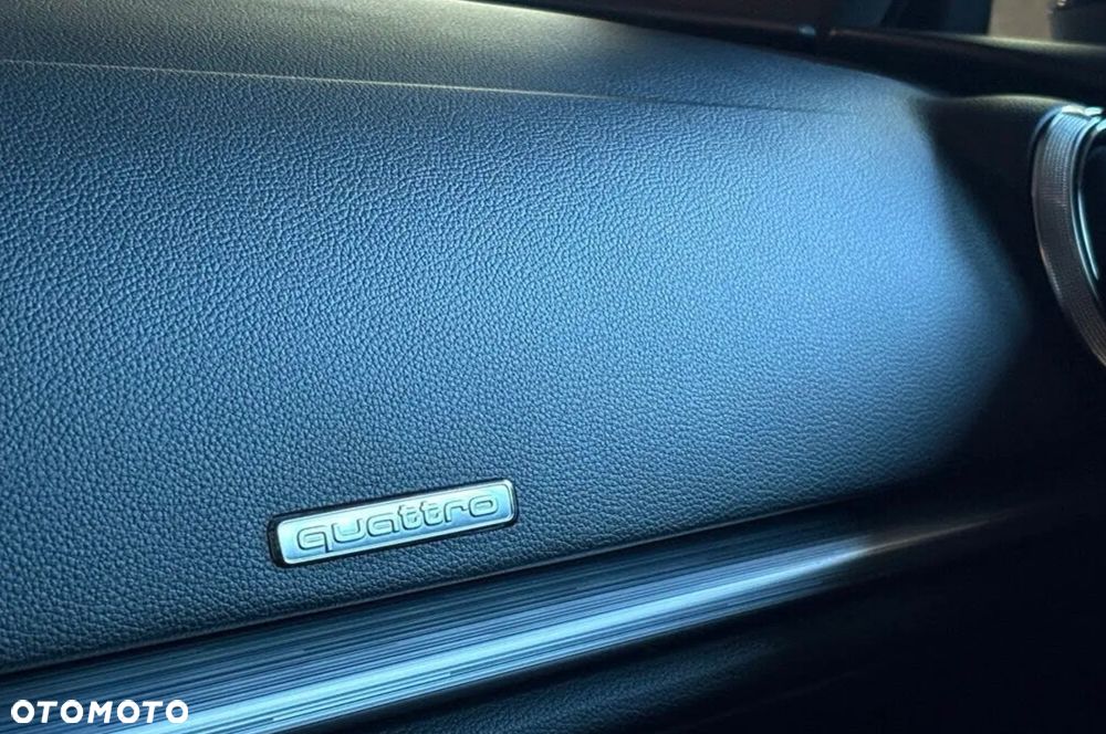 Audi A3 Limousine - 28