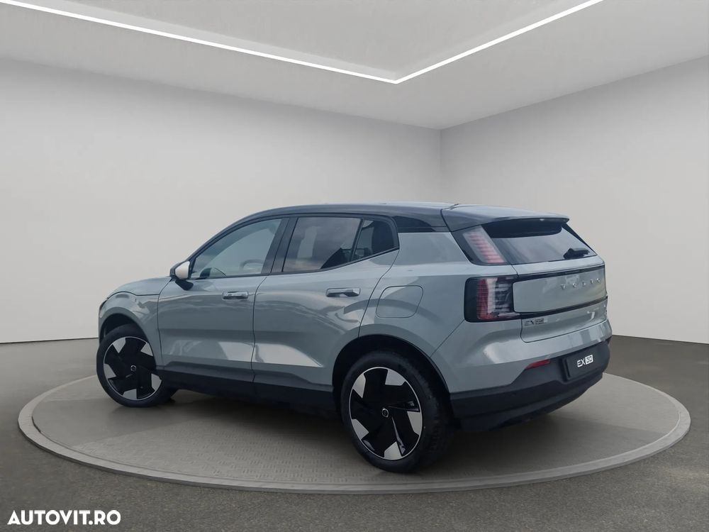 Volvo EX30 - 5