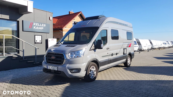LMC INNOVAN 592