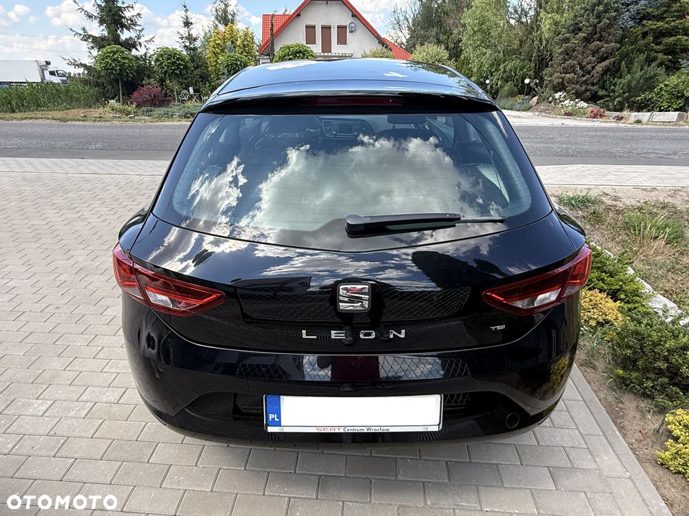 Seat Leon SC 1.4 TSI Style S&S - 2