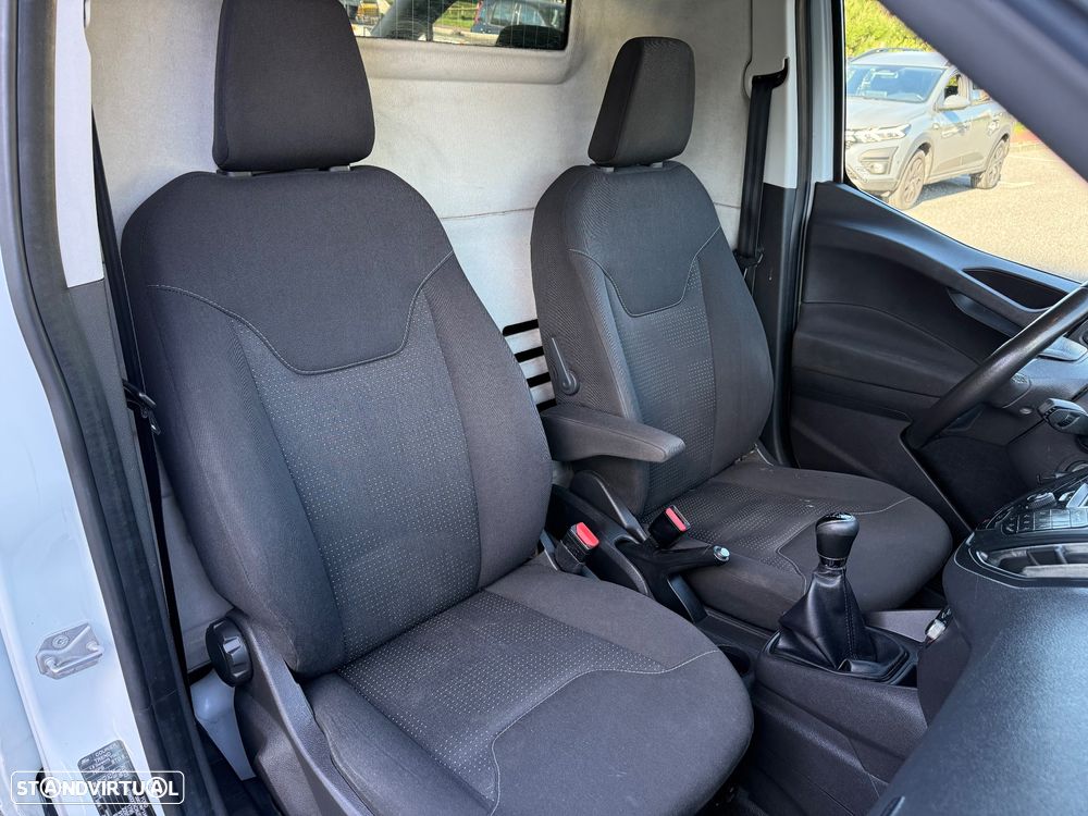 Ford Transit Courier 1.5 TDCI - 22
